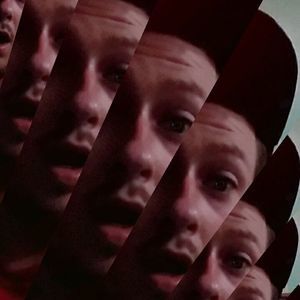 Meet your Posher, Patrick